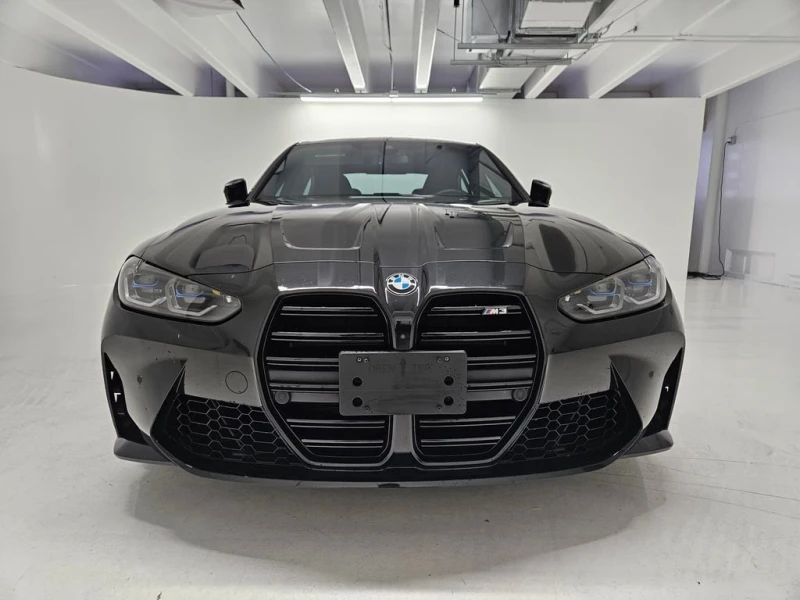 BMW M3 * Sedan * CARFAX * БЕЗ ПЪРВОНАЧАЛНА ВНОСКА, снимка 6 - Автомобили и джипове - 53257886