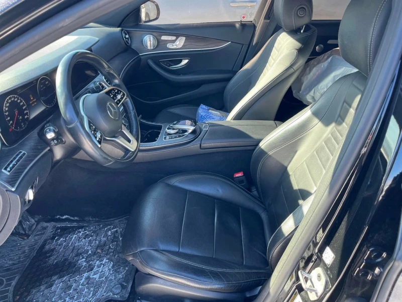 Mercedes-Benz E 450 * CARFAX * ЦЕНА ДО БГ, снимка 5 - Автомобили и джипове - 53306587