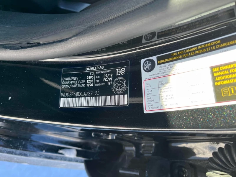 Mercedes-Benz E 450 * CARFAX * ЦЕНА ДО БГ, снимка 10 - Автомобили и джипове - 53306587