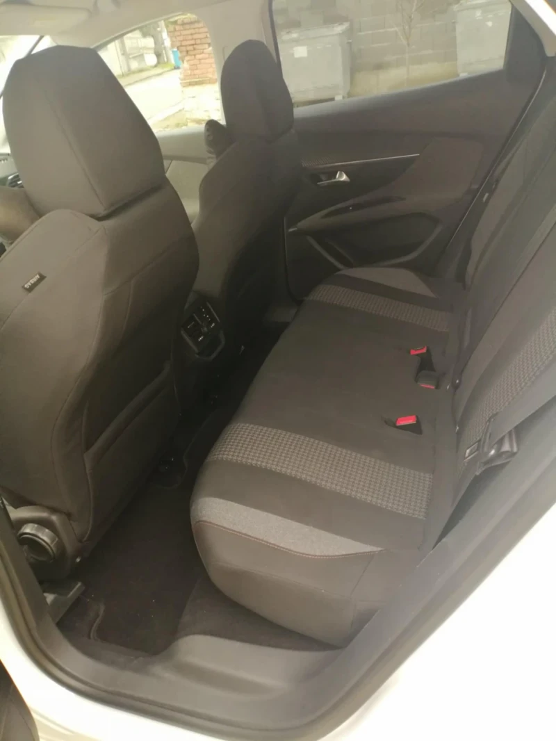 Peugeot 3008 1.6, снимка 8 - Автомобили и джипове - 53328583