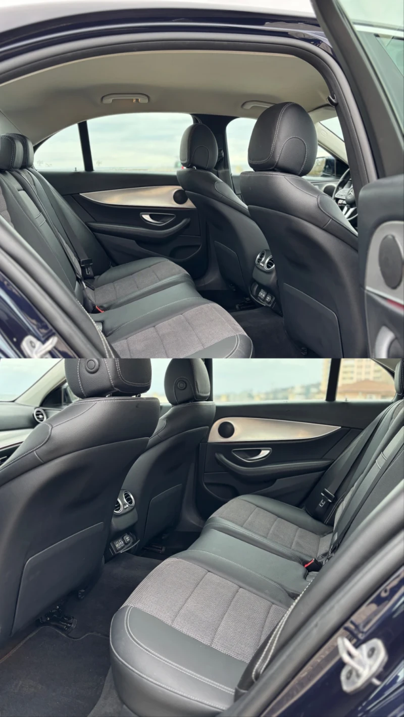 Mercedes-Benz E 220 Cdi 9G-Tronic Distronic Camera , снимка 16 - Автомобили и джипове - 53432557