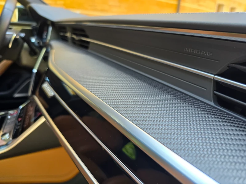 Audi Rs6 Exclusive, снимка 10 - Автомобили и джипове - 53455515