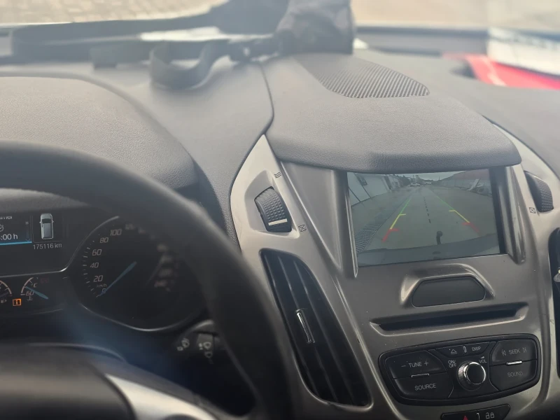 Ford Connect, снимка 9 - Автомобили и джипове - 53594704