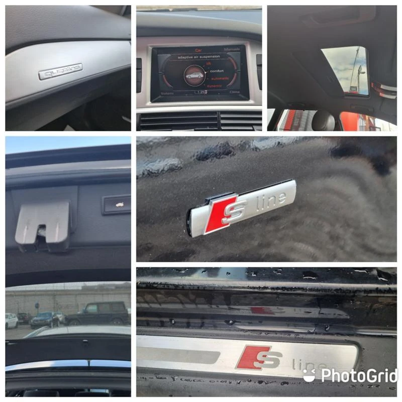 Audi A6 3.0 TDI-/S-LINE/FACE/LED/�������� ������ | Mobile.bg � ����������� 17