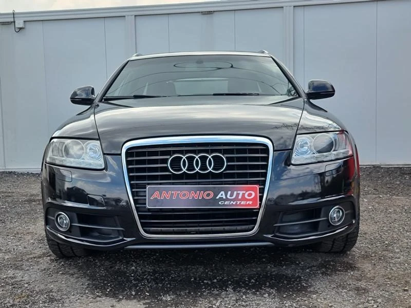 Audi A6 3.0 TDI-/S-LINE/FACE/LED/�������� ������ | Mobile.bg � ����������� 1