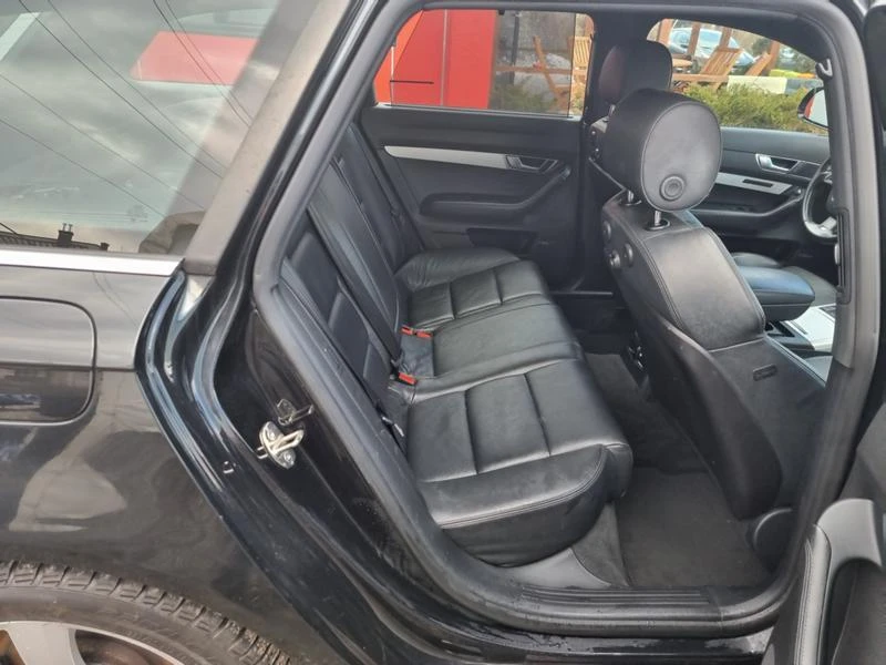 Audi A6 3.0 TDI-/S-LINE/FACE/LED/�������� ������ | Mobile.bg � ����������� 13