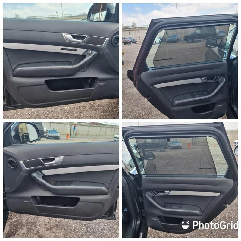 Audi A6 3.0 TDI-/S-LINE/FACE/LED/�������� ������ | Mobile.bg � ����������� 16