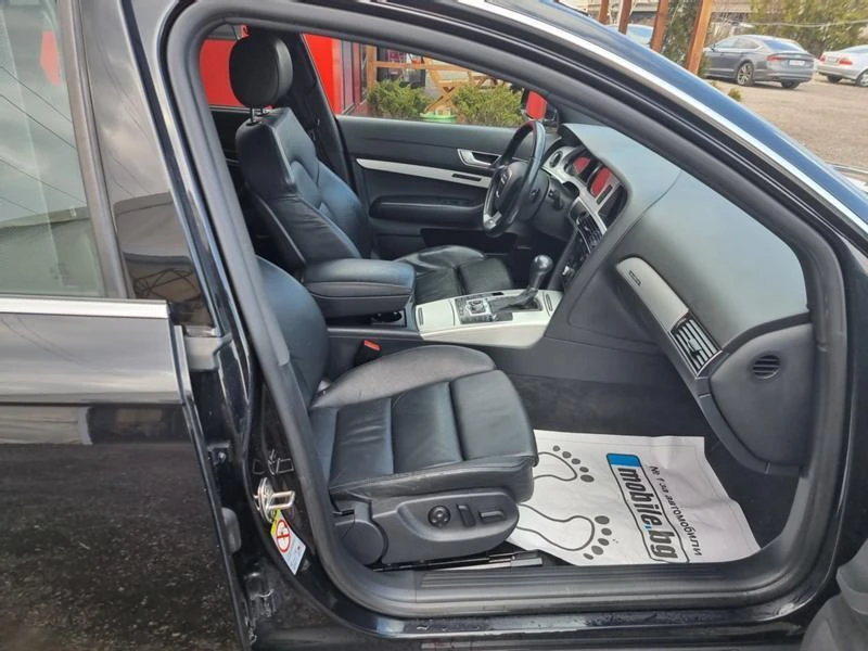 Audi A6 3.0 TDI-/S-LINE/FACE/LED/�������� ������ | Mobile.bg � ����������� 14