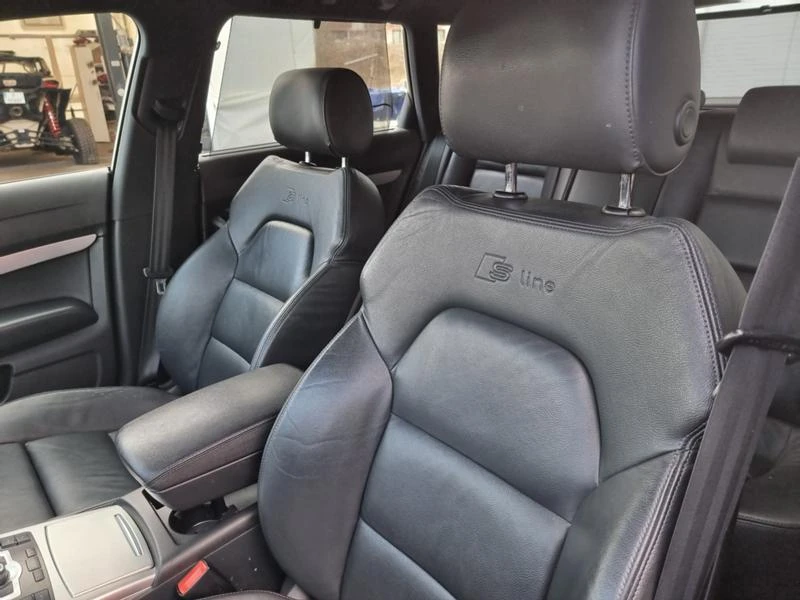 Audi A6 3.0 TDI-/S-LINE/FACE/LED/�������� ������ | Mobile.bg � ����������� 11