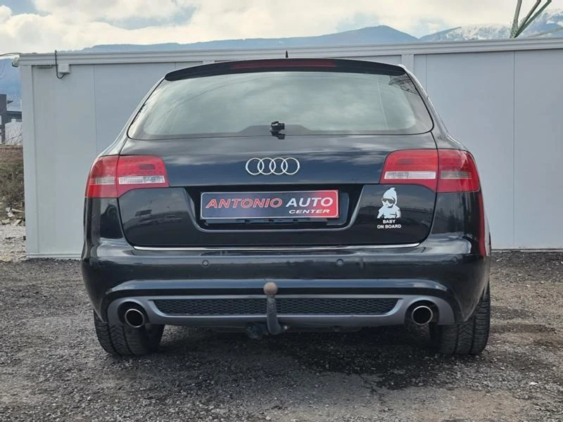 Audi A6 3.0 TDI-/S-LINE/FACE/LED/�������� ������ | Mobile.bg � ����������� 5