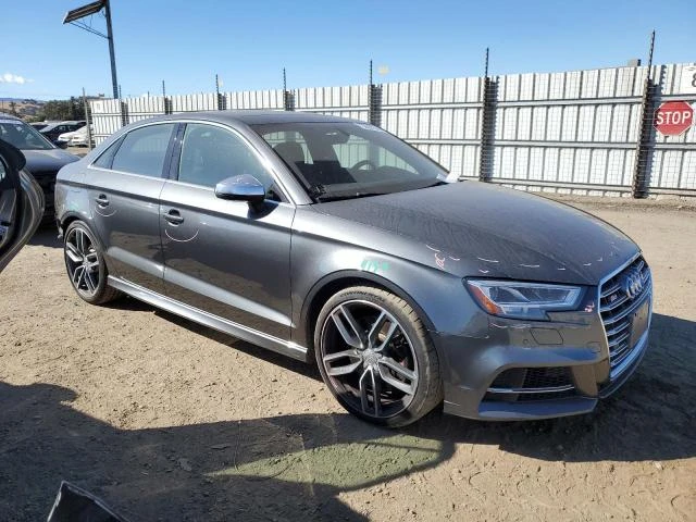 Audi S3 PREMIUM PLUS* Digital Cockpit* Podgrev , снимка 2 - Автомобили и джипове - 48553939