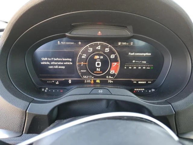 Audi S3 PREMIUM PLUS* Digital Cockpit* Podgrev , снимка 9 - Автомобили и джипове - 48553939