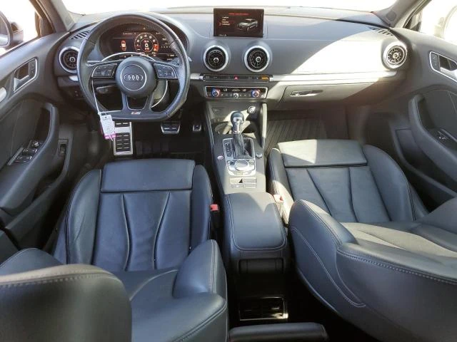 Audi S3 PREMIUM PLUS* Digital Cockpit* Podgrev , снимка 8 - Автомобили и джипове - 48553939