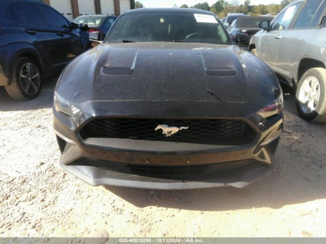 Ford Mustang ECOBOOST FASTBACK, снимка 10 - Автомобили и джипове - 48586994