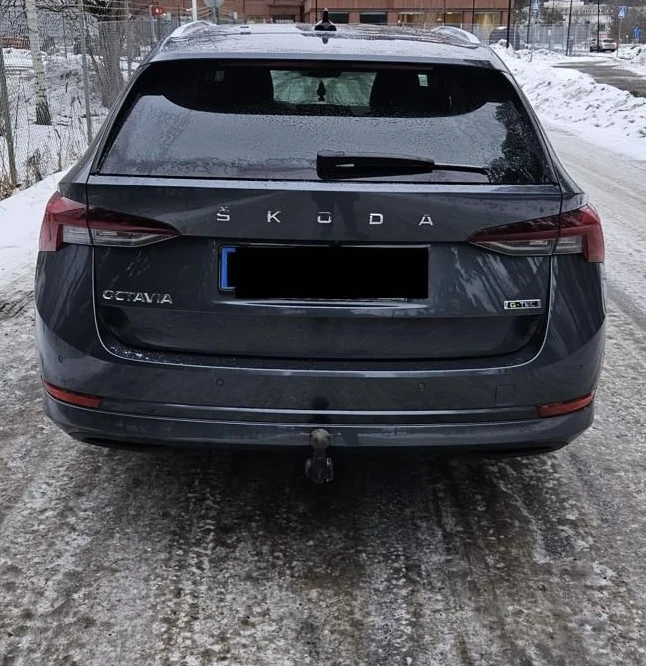 Skoda Octavia, снимка 4 - Автомобили и джипове - 53625245