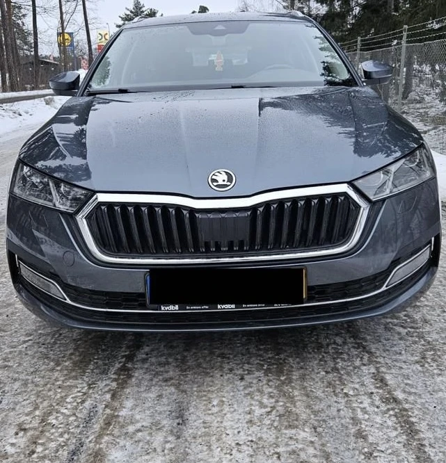 Skoda Octavia, снимка 5 - Автомобили и джипове - 53625245