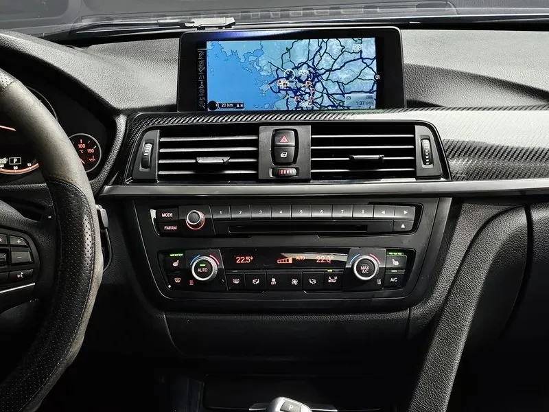 BMW 320 d, снимка 16 - Автомобили и джипове - 53715628