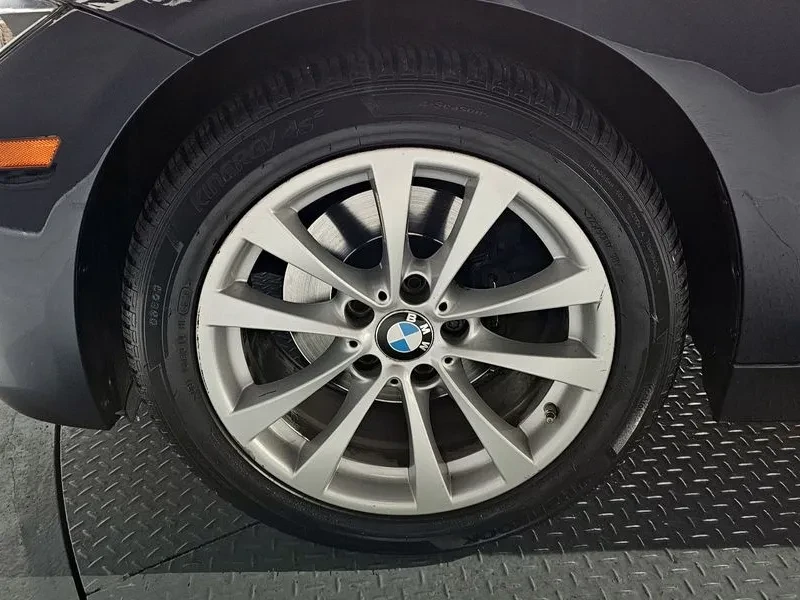 BMW 320 d - изображение 5