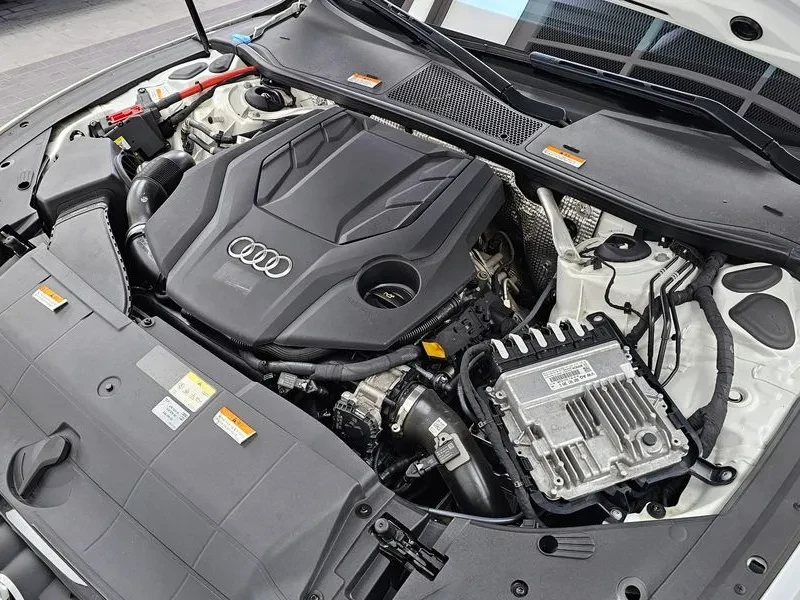 Audi A7 (4K) 55 Tfsi Quattro Premium | Mobile.bg � ����������� 6