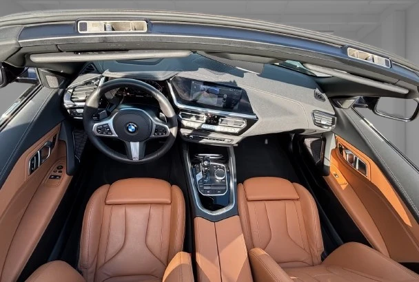 BMW Z4 30i = M-Sport = Гаранция, снимка 8 - Автомобили и джипове - 55434325