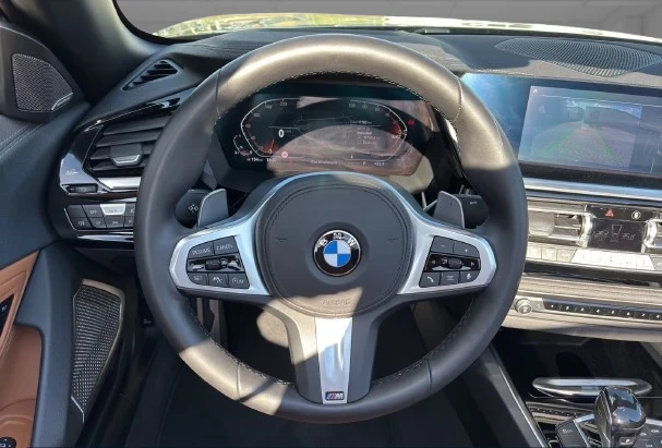 BMW Z4 30i = M-Sport = Гаранция, снимка 7 - Автомобили и джипове - 55434325