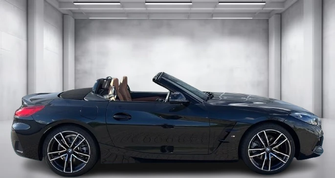 BMW Z4 30i = M-Sport = Гаранция, снимка 4 - Автомобили и джипове - 55434325