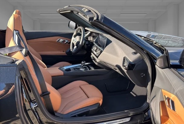 BMW Z4 30i = M-Sport = Гаранция, снимка 11 - Автомобили и джипове - 55434325