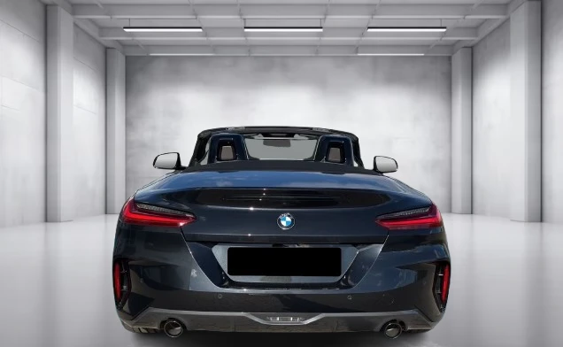 BMW Z4 30i = M-Sport = Гаранция, снимка 3 - Автомобили и джипове - 55434325