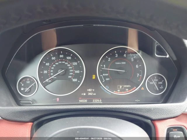 BMW 435 M-SPORT* HARMAN KARDON* КОЖА* ПОДГРЕВ* ШИБИДАХ* КА, снимка 7 - Автомобили и джипове - 55705710