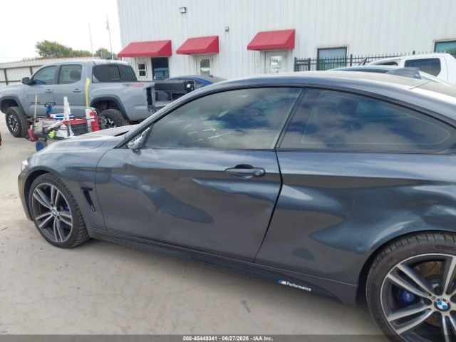 BMW 435 M-SPORT* HARMAN KARDON* КОЖА* ПОДГРЕВ* ШИБИДАХ* КА, снимка 16 - Автомобили и джипове - 55705710