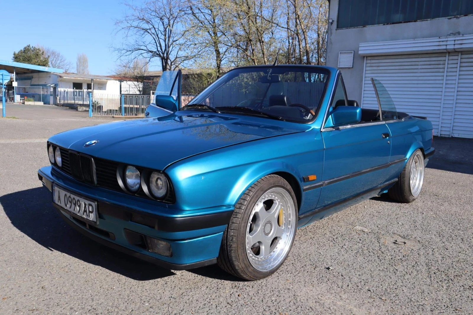 BMW 325 | Mobile.bg � ����������� 1