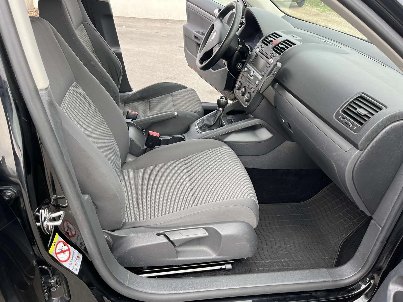 VW Golf 1.9TDI 105.   EURO 4 | Mobile.bg   11