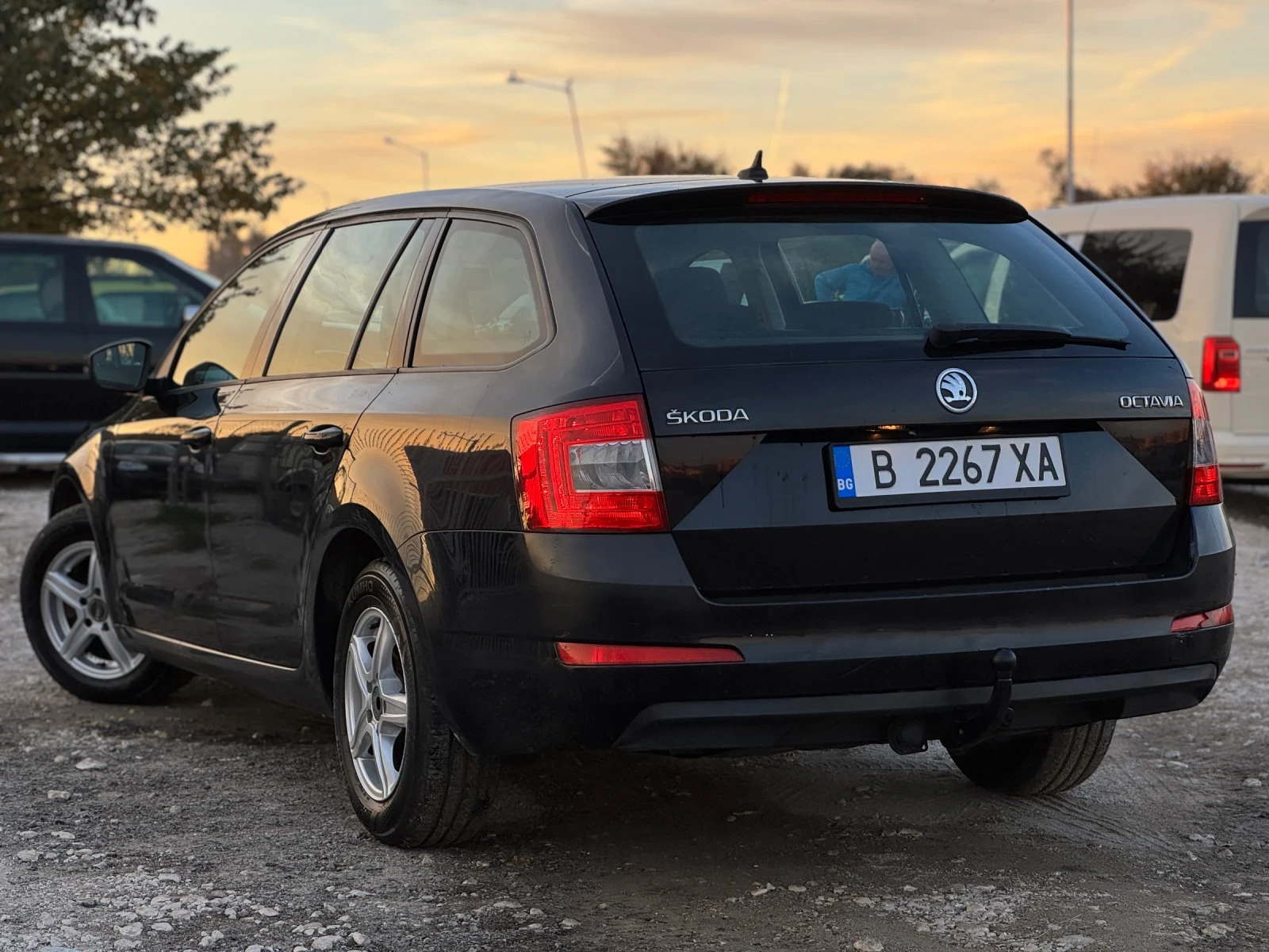 Skoda Octavia * 1.6TDI* NAVI*  - изображение 2