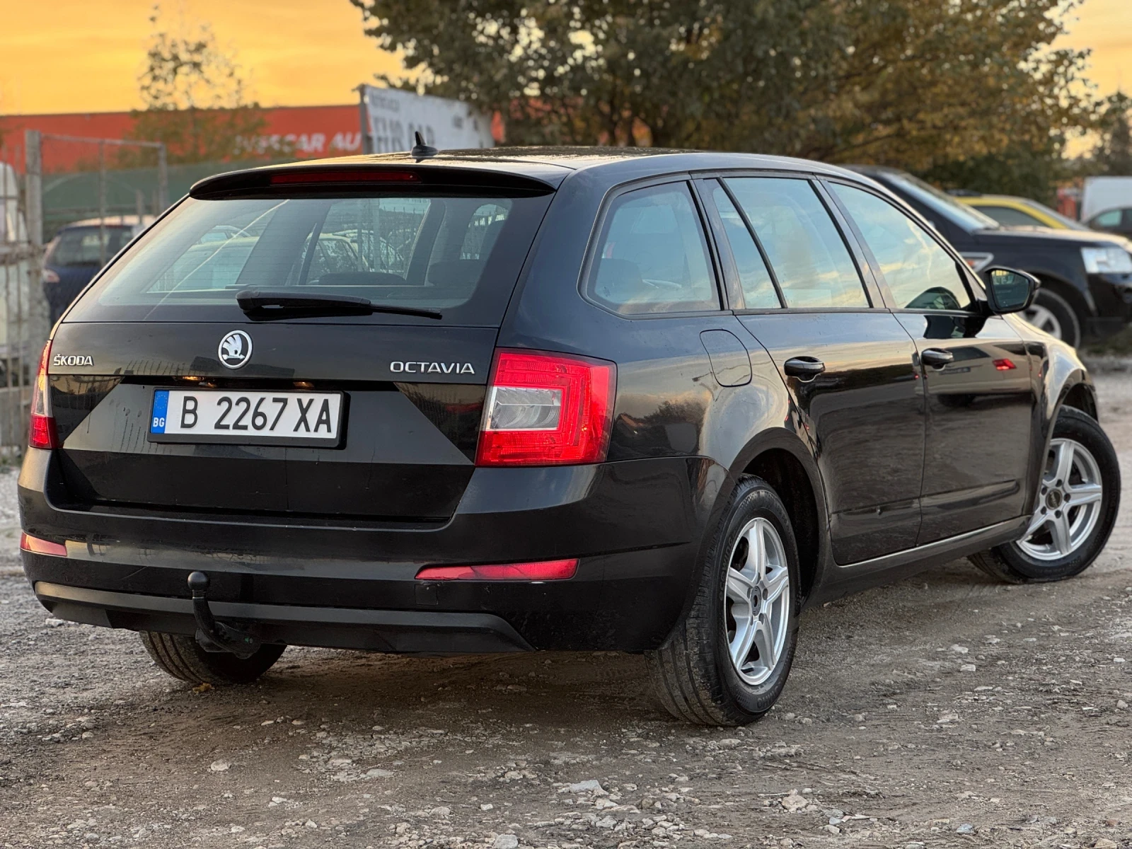 Skoda Octavia * 1.6TDI* NAVI*  - изображение 4