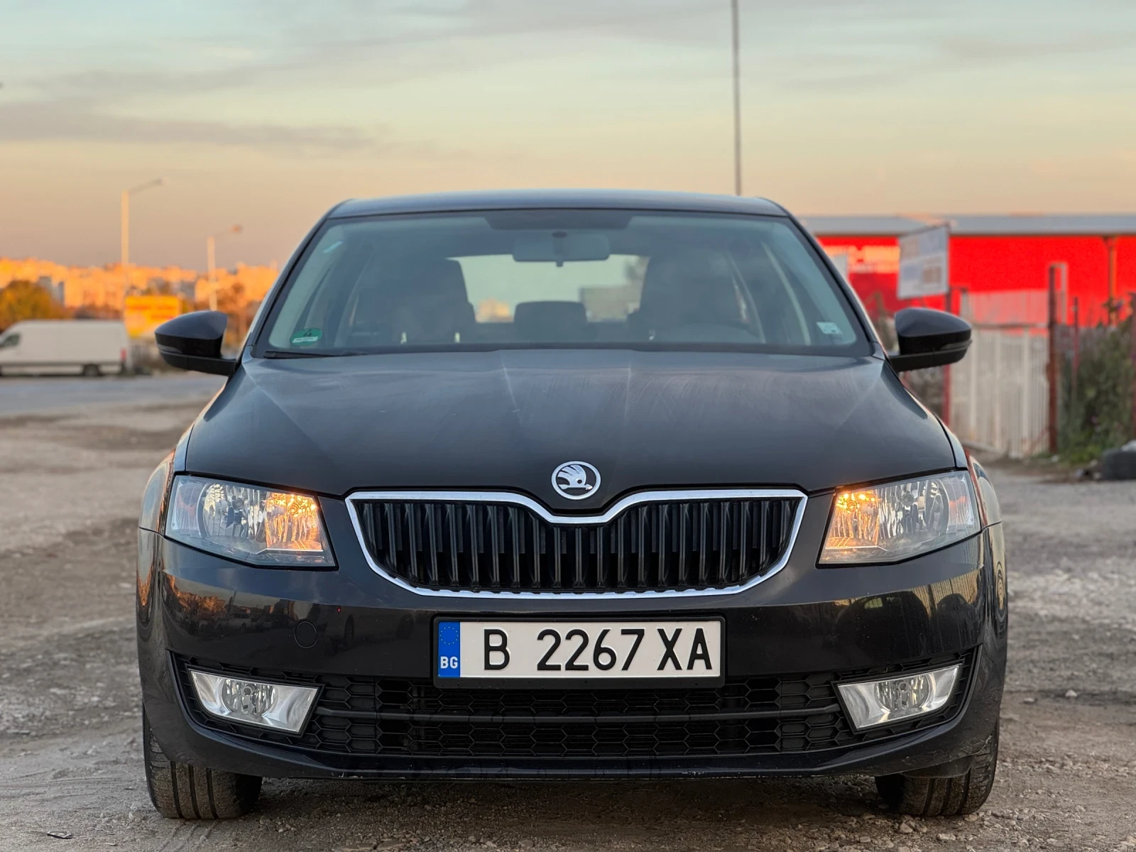 Skoda Octavia * 1.6TDI* NAVI*  - изображение 5