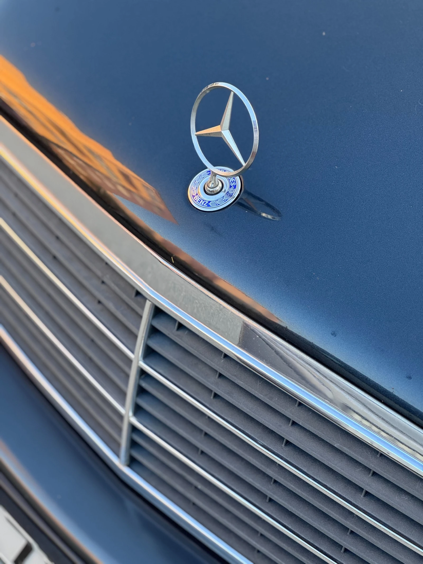 Mercedes-Benz 220 220 CDI НА ЧАСТИ - изображение 4