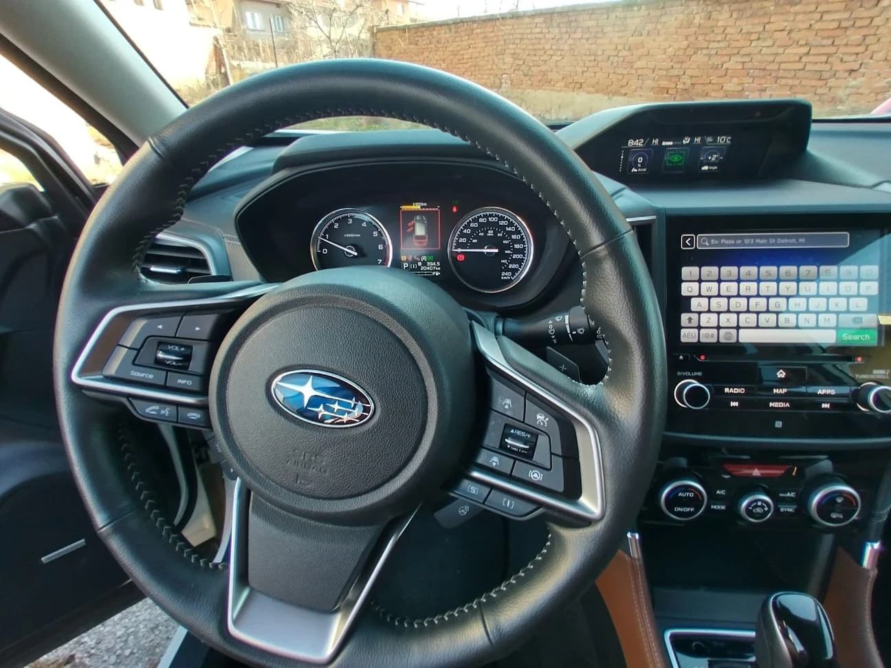 Subaru Forester  - изображение 7