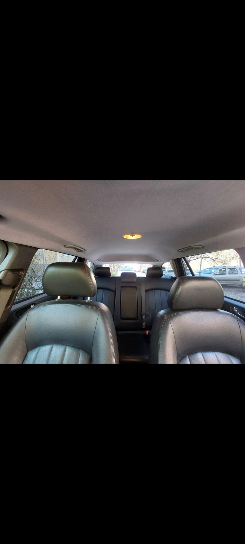 Jaguar X-type 2.5 4Х4 ГАЗ С КАТАЛИЗАТОРИ - изображение 10