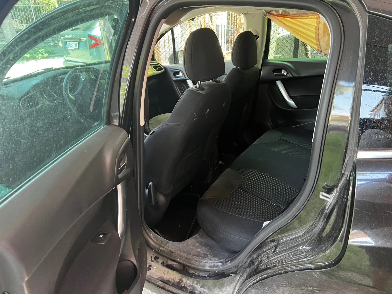 Citroen C3 | Mobile.bg — изображение 12