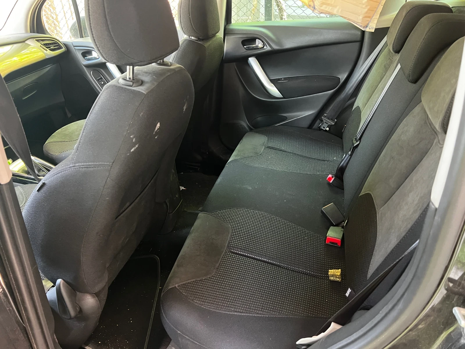 Citroen C3 | Mobile.bg — изображение 14