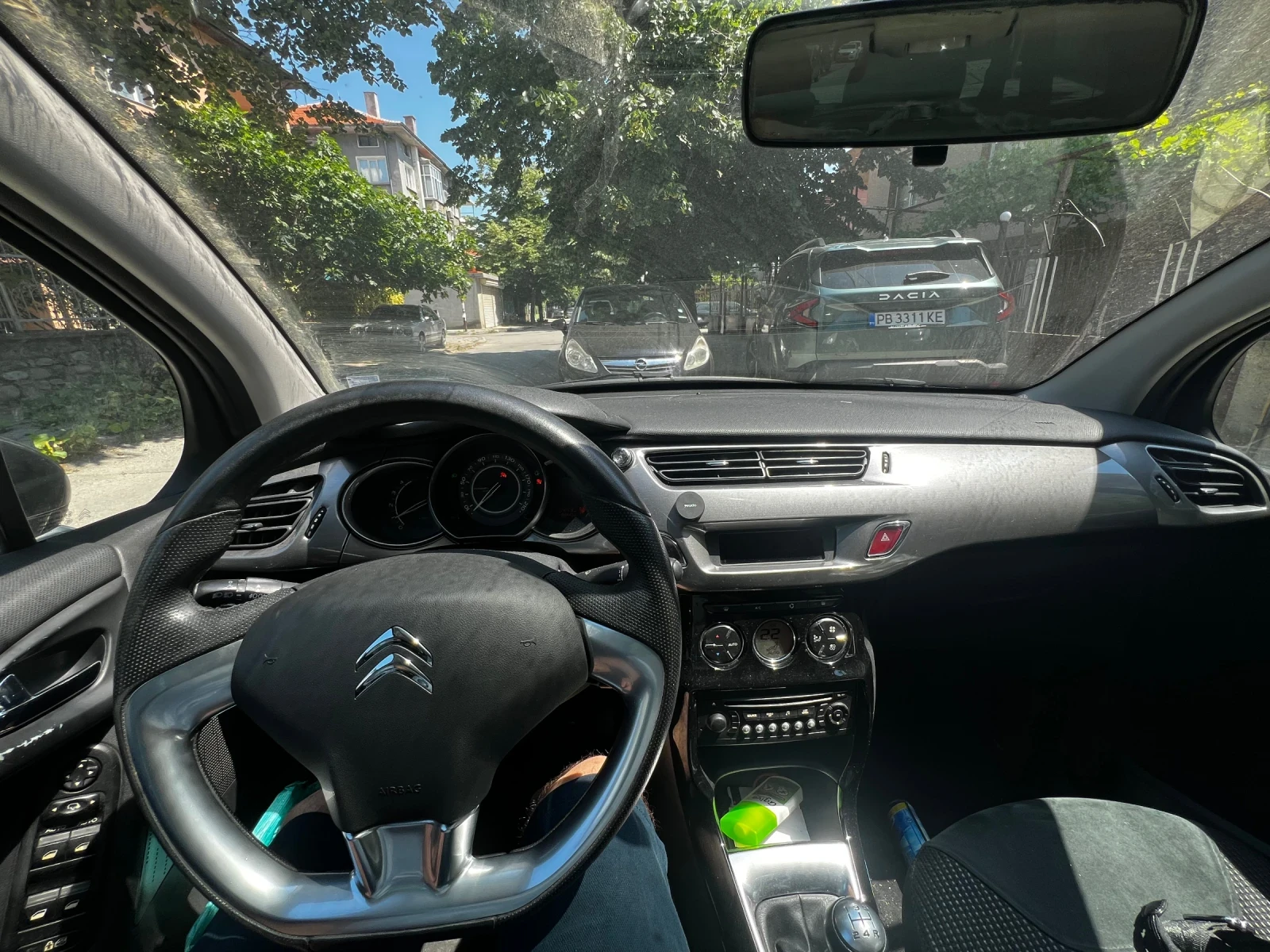 Citroen C3  - изображение 10