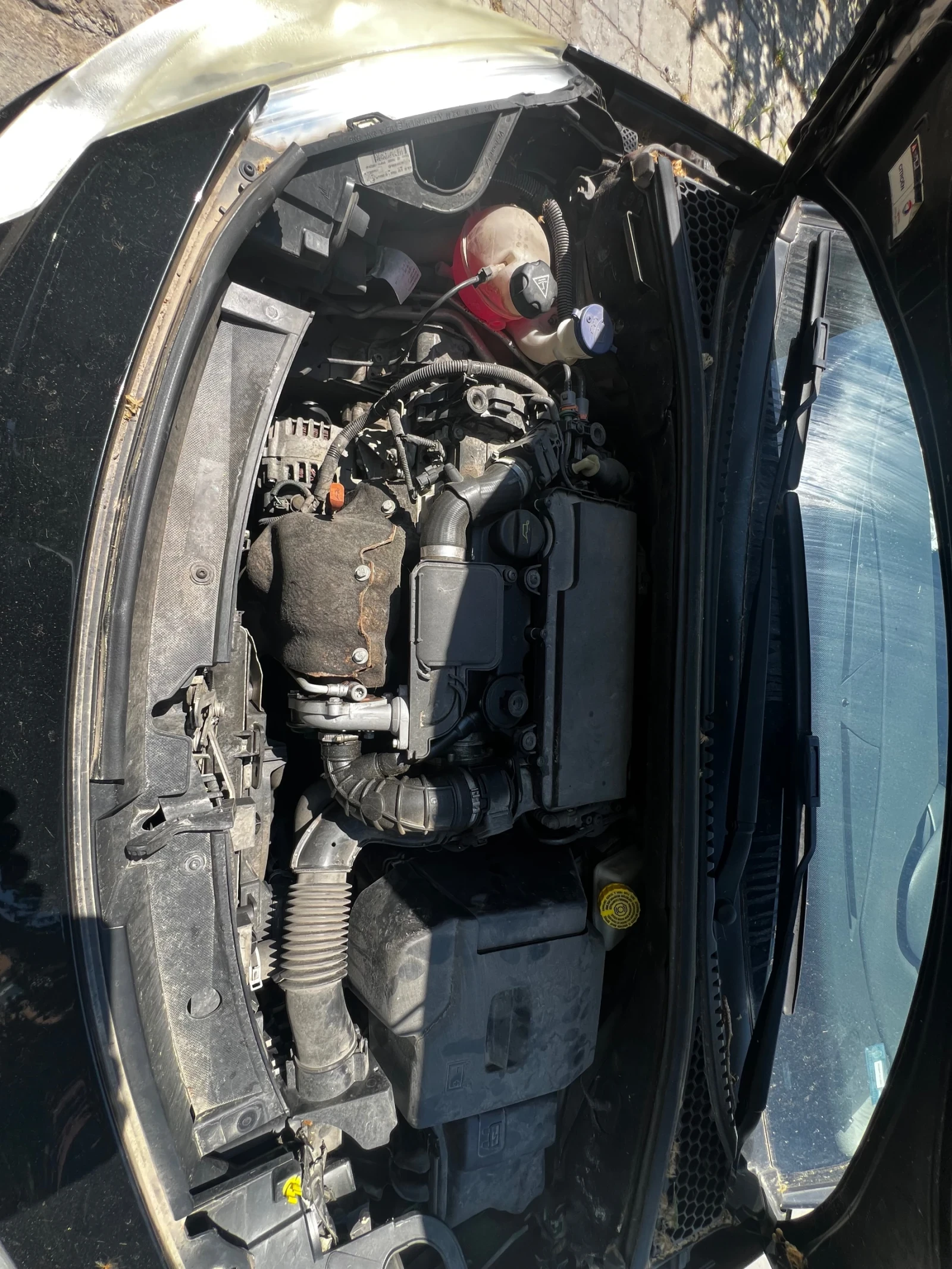 Citroen C3 | Mobile.bg — изображение 11