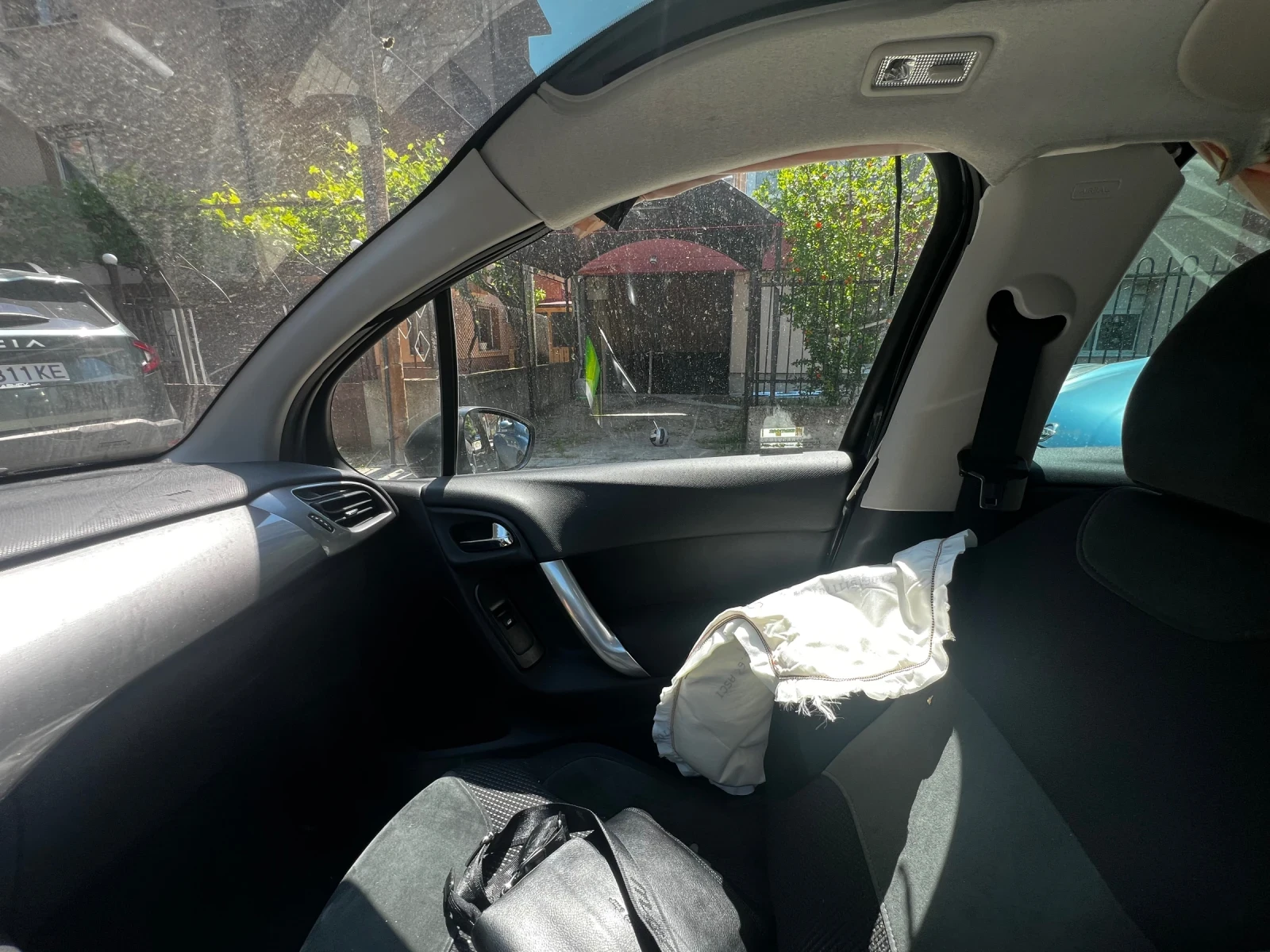 Citroen C3  - изображение 8