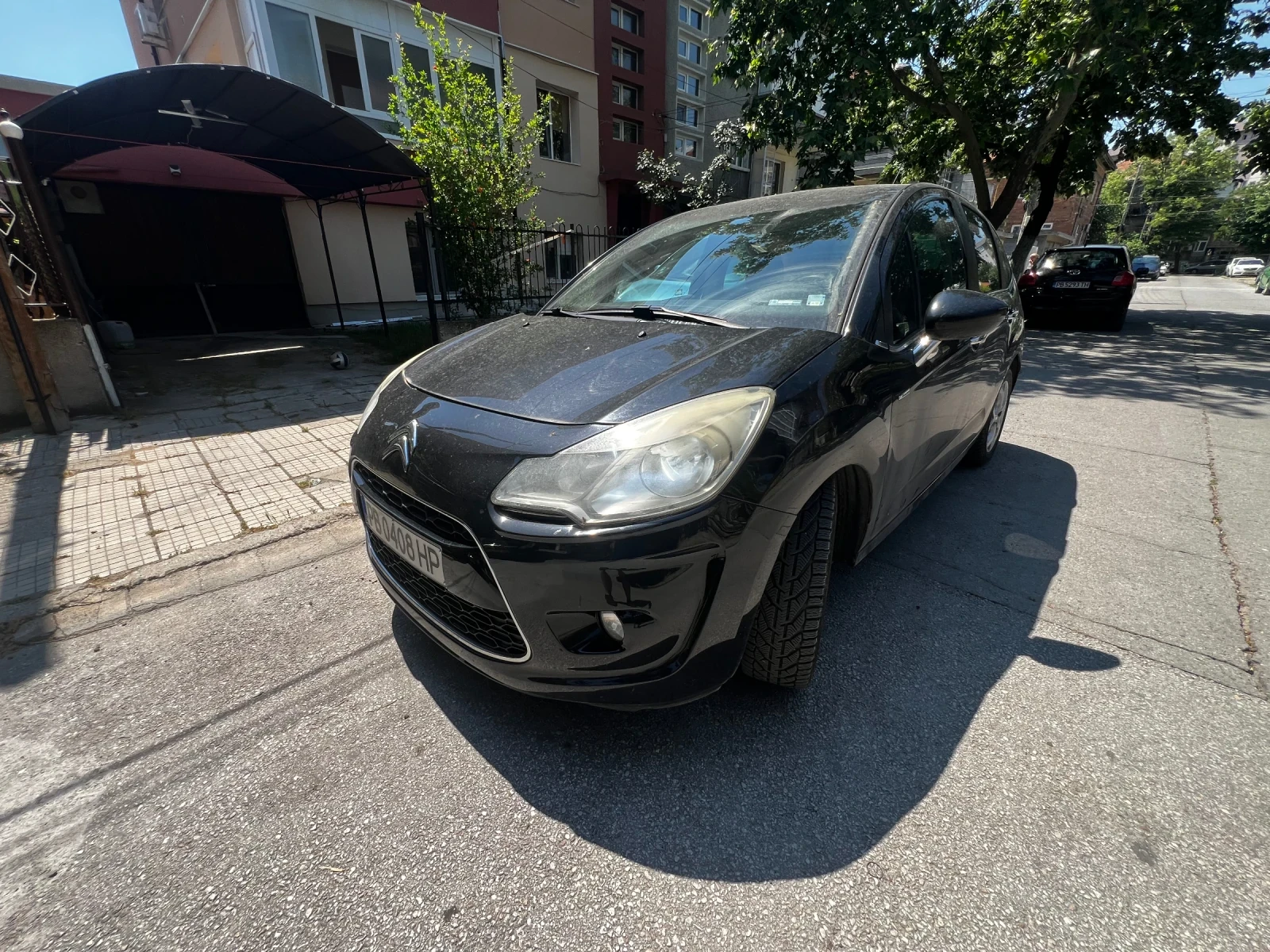 Citroen C3 | Mobile.bg — изображение 1