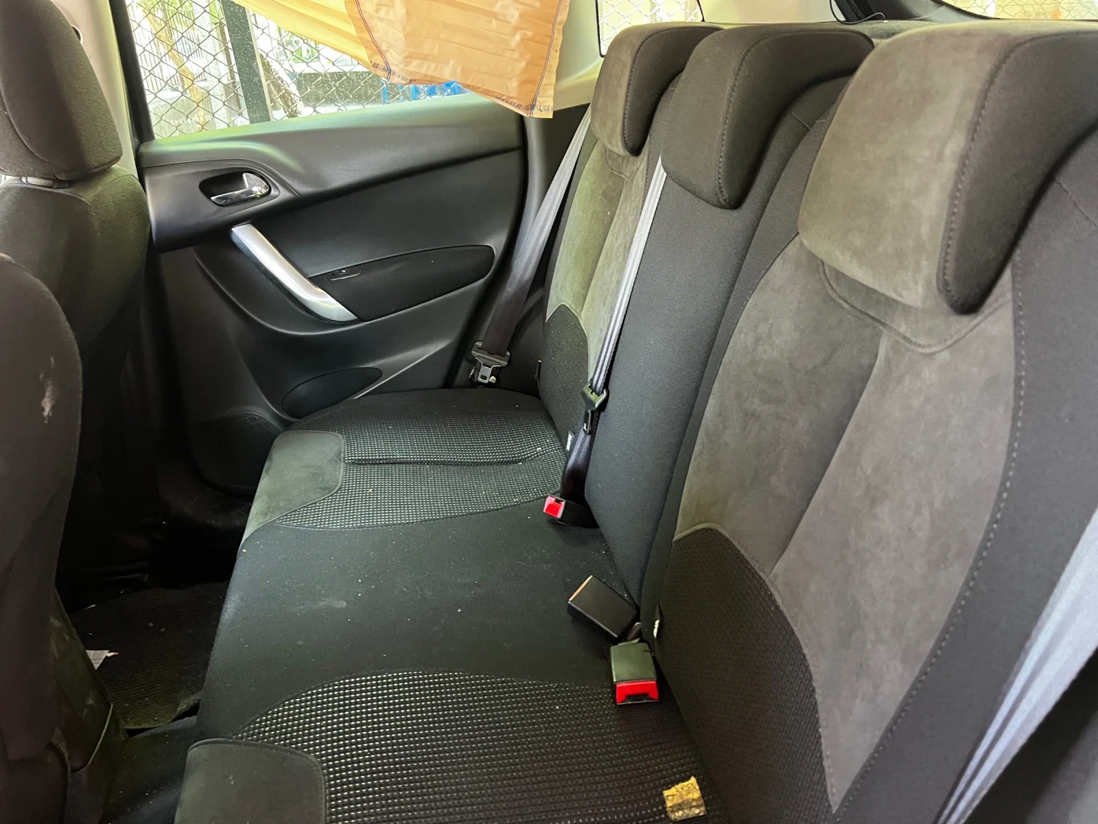 Citroen C3 | Mobile.bg — изображение 13