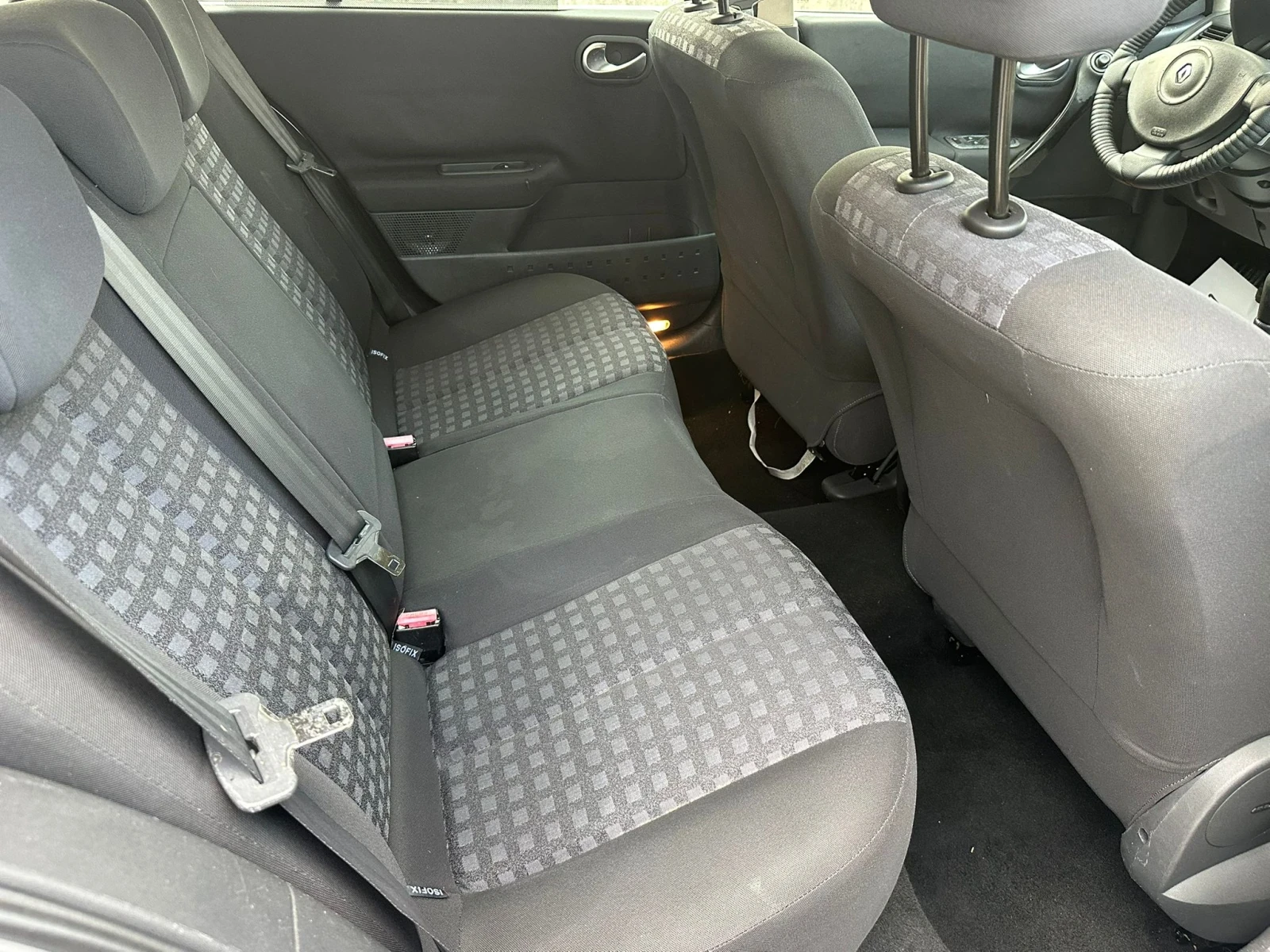 Renault Megane 1, 400 EURO4  | Mobile.bg   11