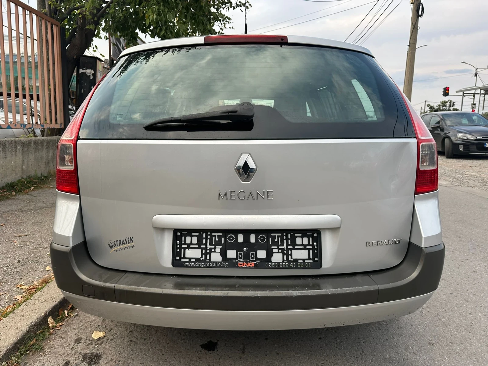 Renault Megane 1, 400 EURO4  - изображение 6