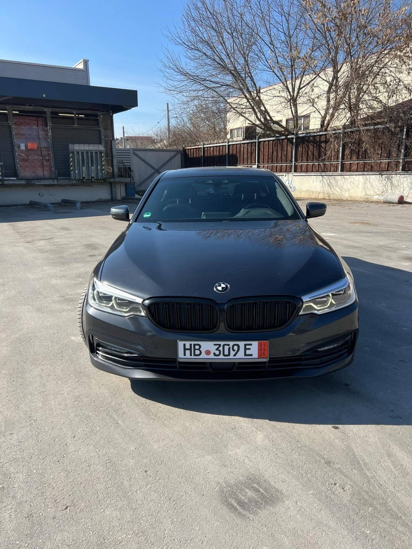 BMW 530  - изображение 3