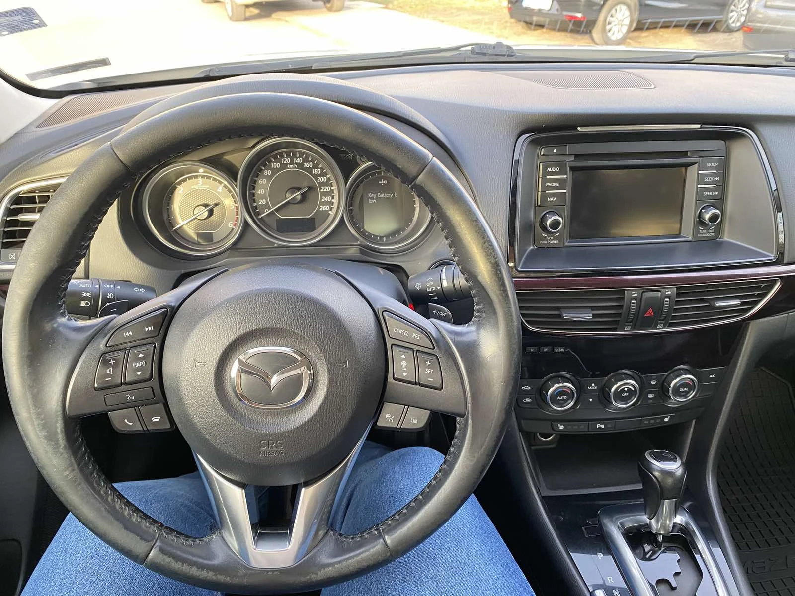 Mazda 626 | Mobile.bg � ����������� 13