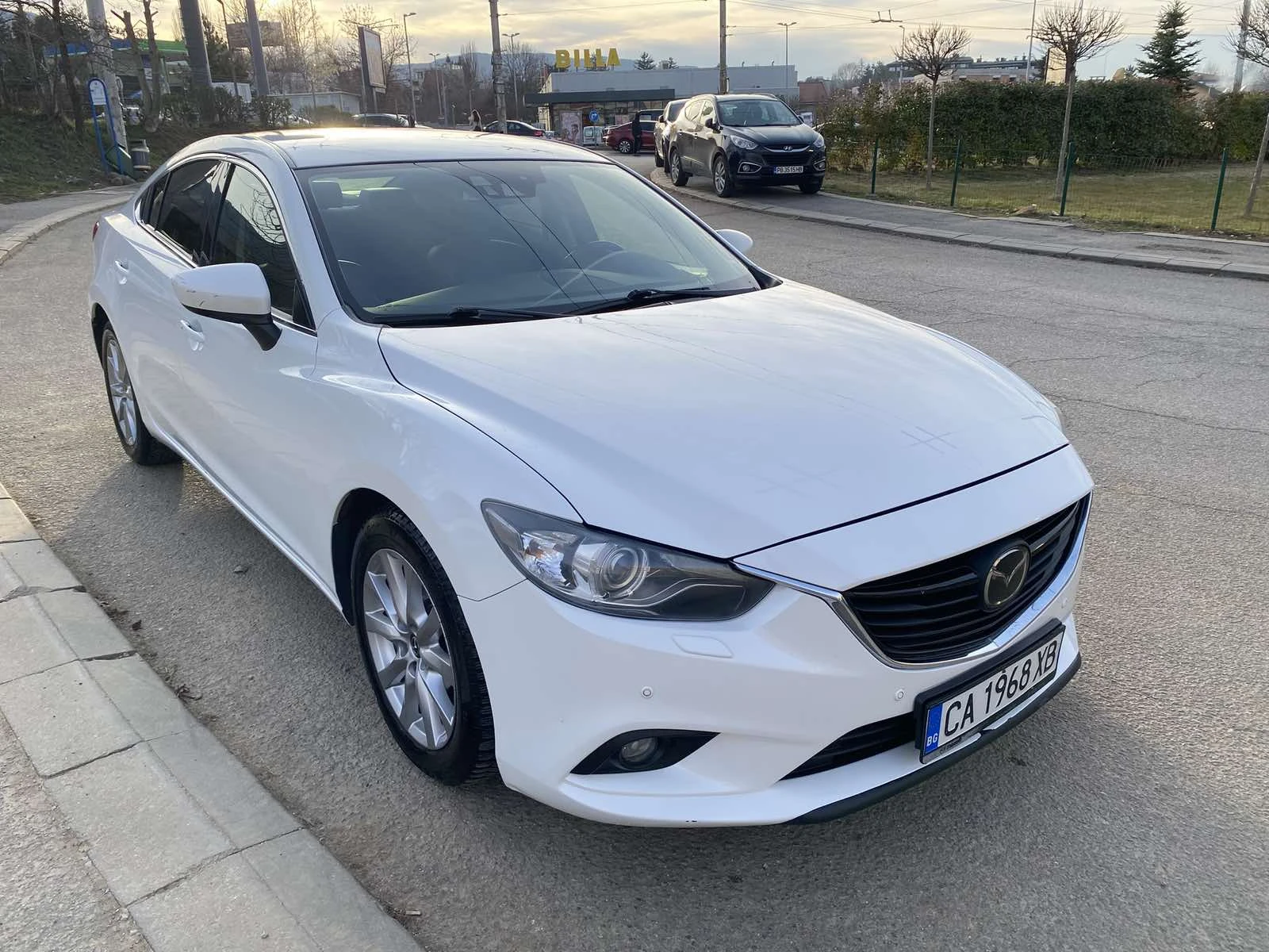 Mazda 626 | Mobile.bg � ����������� 1